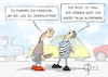 Cartoon: 20230830-Kranich (small) by Marcus Gottfried tagged flüchtlinge,flucht,migration,winterquartier,winter,flug,vögel,zugvogel
