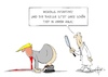 Cartoon: 20251207-MorbusInfantino (small) by Marcus Gottfried tagged fifa,fussball,infantino,trump,friedespreis