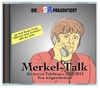 Cartoon: Merkel CD (small) by Marcus Gottfried tagged merkel,nsa,abhörskandal,skandal,präsentation,bonus,track,cd,live,mitschnitt,aufnahme,marcus,gottfried,cartoon,karikatur,usa,obama,freunde,daten,datenspeicherung
