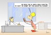 Cartoon: Nächster Flieger! (small) by Marcus Gottfried tagged büro,anruf,al,qaida,angriff,flugzeug,anreise,anmeldung,flieger