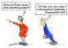 Cartoon: Säubern (small) by Marcus Gottfried tagged türkei,europa,putsch,erdogan,staatspräsident,präsident,militär,armee,justiz,aufstand,widerstand,macht,rückhal