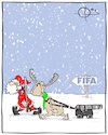 Xmas-Fifa