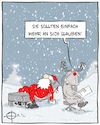 Xmas-Glauben