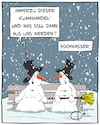 Xmas-Hochwasser