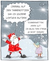 Xmas-LichtleinBlitzen