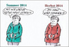 Cartoon: Maut in Deutschland (small) by marka tagged maut,mautgebühr,politische,demenz