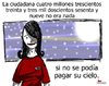 Cartoon: numeros sin suenyos (small) by LaRataGris tagged suenyos,paro,realidad