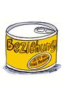 Cartoon: Beziehung (small) by Kossak tagged beziehung relationship liebe love probleme problems dose can