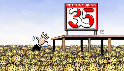 35er-Rettungsring