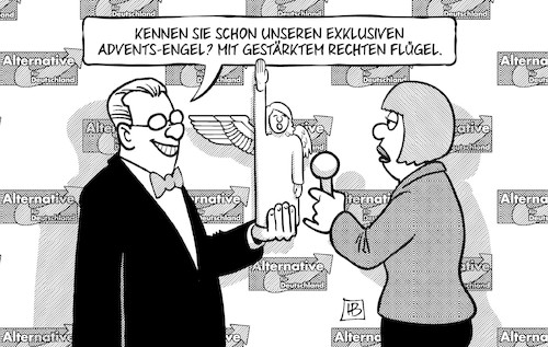 AfD-Engel AfD-Engel