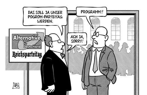 AfD-Programm AfD-Programm