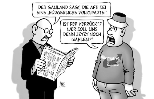 AfD-Volkspartei