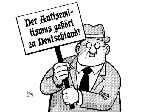 Antisemitismus Antisemitismus