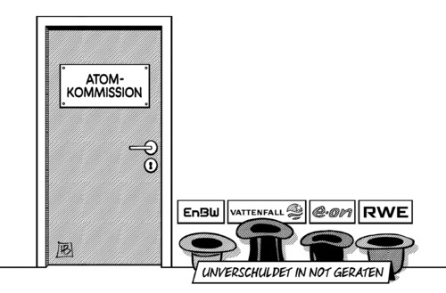 Atomkommission