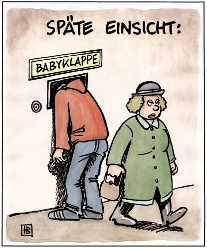 Babyklappe