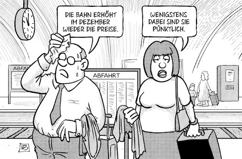 Bahnpreise Bahnpreise