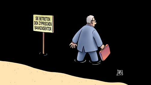 Cartoon: Bankensektor (medium) by Harm Bengen tagged bank,bankensektor,anleger,zypern,eu,europa,kleinsparer,abgabe,raub,erpressung,hilfspaket,schulden,staatsverschuldung,schwarzgeld,geldwäsche,kredite,rettungsschirm,troika,ezb,iwf,harm,bengen,cartoon,karikatur,bank,bankensektor,anleger,zypern,eu,europa,kleinsparer,abgabe,raub,erpressung,hilfspaket,schulden,staatsverschuldung,schwarzgeld,geldwäsche,kredite,rettungsschirm,troika,ezb,iwf,harm,bengen,cartoon,karikatur