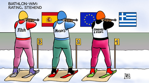 Biathlon-WM