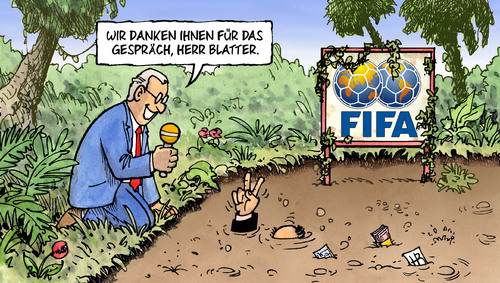 Blatter