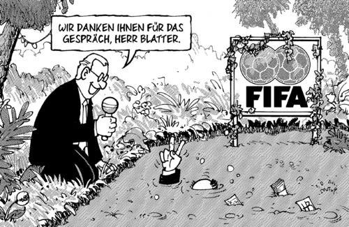 Blatter