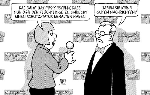 Bleiberecht Bleiberecht