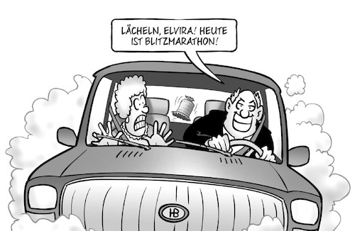 Blitzmarathon 2019 Blitzmarathon 2019