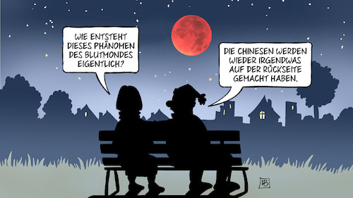 Blutmond 2