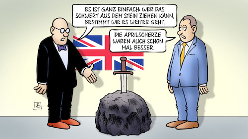 Brexcalibur Brexcalibur