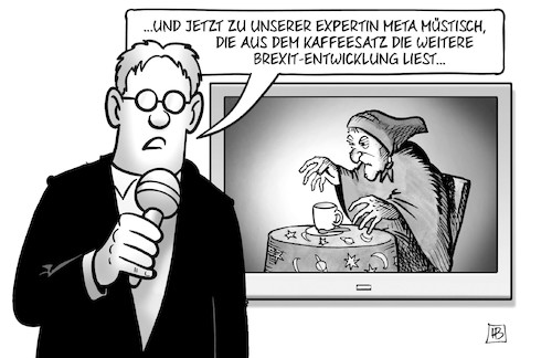 Brexit-Aussichten