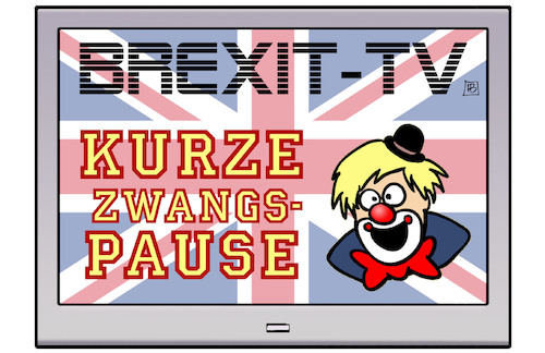 Brexit-TV
