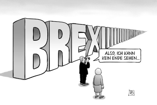 Brexit-Verschiebung