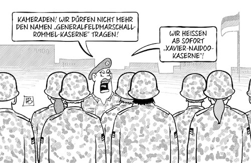 Bundeswehr-Traditionen Bundeswehr-Traditionen