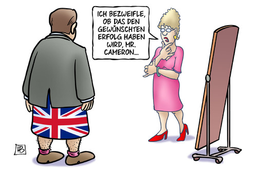 Cameron-Kilt