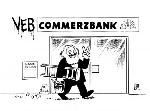 Commerzbank