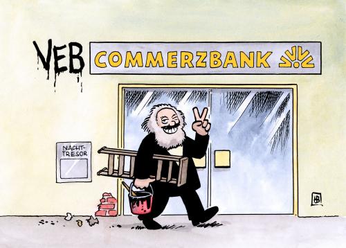 Commerzbank