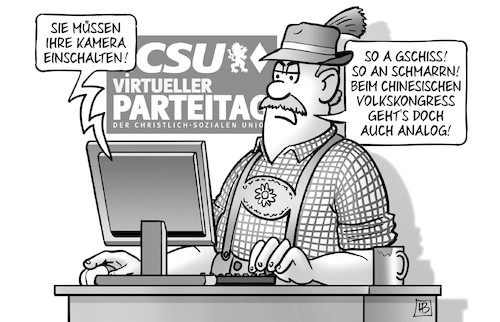 CSU-digital 1