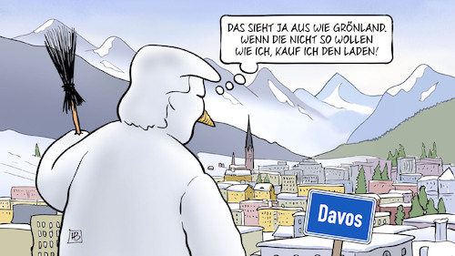 Davos kaufen