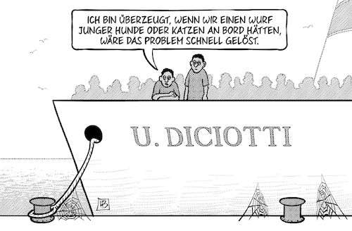 Diciotti Diciotti