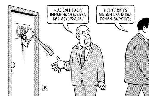 Die Axt im Haus Die Axt im Haus