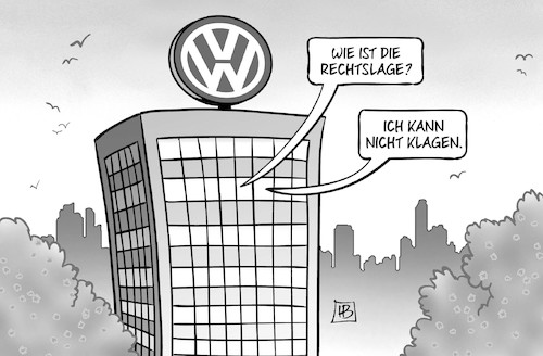 Dieselklage geht in Revision Dieselklage geht in Revision
