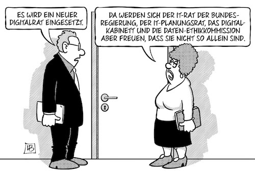 Digitalrat