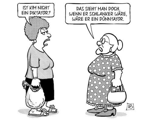 Diktator Diktator