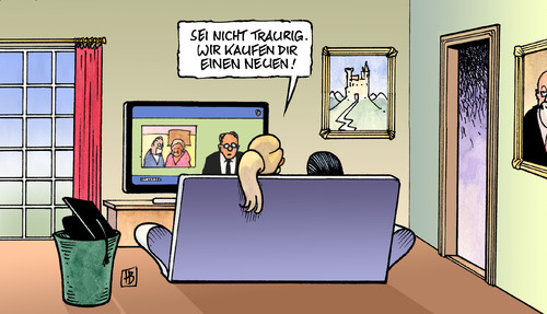 Cartoon: Doktorkauf (medium) by Harm Bengen tagged guttenberg,doktor,doktorhut,doktorwürde,universität,bayreuth,verteidigungsminister,minister,merkel,stephanie,kaufen,bestechen,betrug,abschreiben,plagiat,guttenberg,doktor,doktorarbeit,dissertation,doktortitel,plagiat,münchhausen