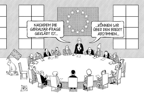 EU-Brexit-Gipfel