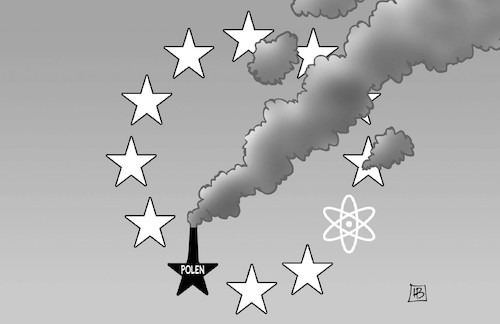 EU-Klimaneutralität