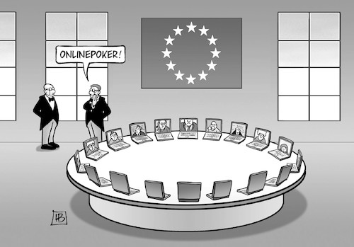 EU-Onlinepoker