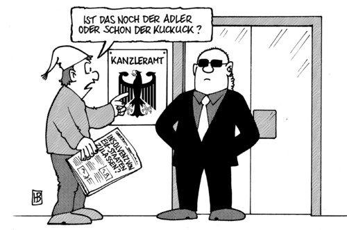 EU-Staaten-Insolvenz