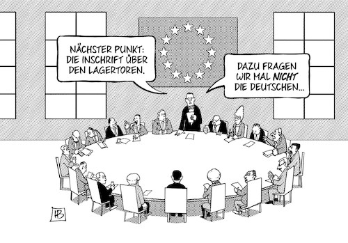 Europäische Asylpolitik Europäische Asylpolitik