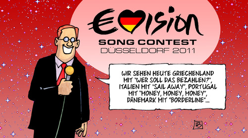 Eurovision Song Contest 2011