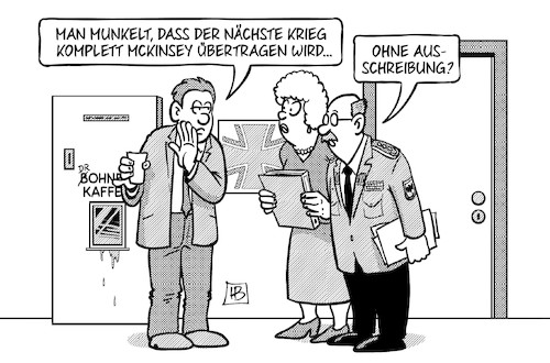 Externe Berater Externe Berater